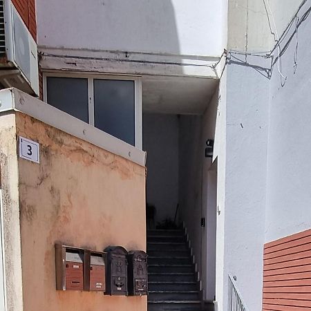 Black&White Guest House Iglesias Exterior foto